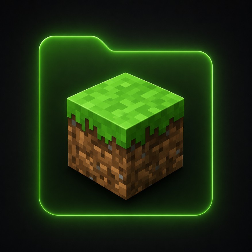 Minecraft Silver
