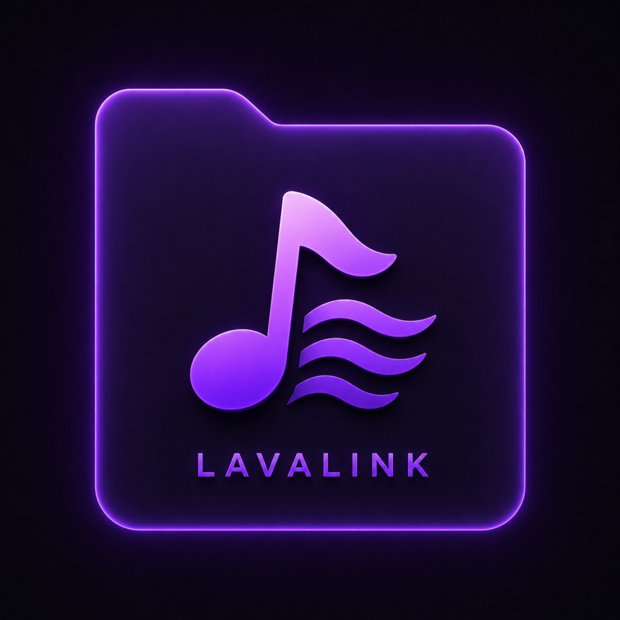 Self Host Lavalink